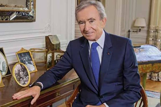 Bernard-Arnault