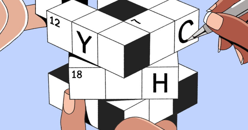 Crossword Clue Fact And 7 Tricks To Solve