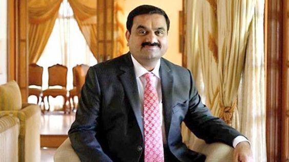 Gautam-Adani