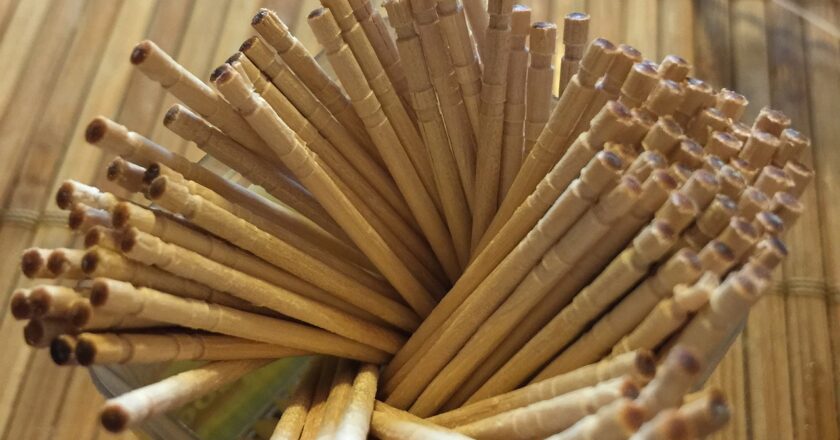 5 Interesting Toothpicks Facts You Should Know