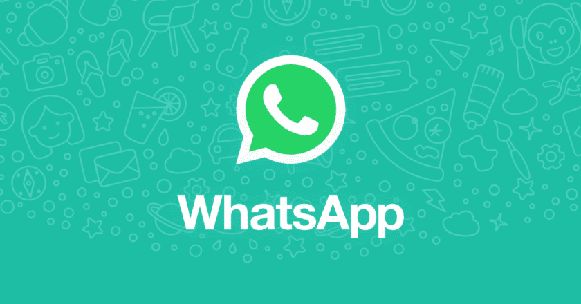 Who invented WhatsApp?