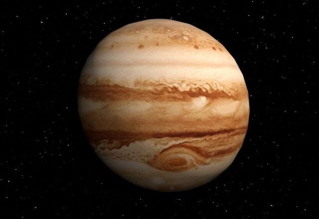 How many moons does Jupiter have? Latest discoveries of 2022