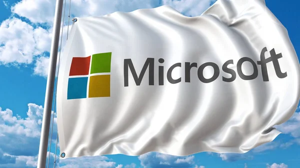 What are 10 interesting facts about Microsoft?