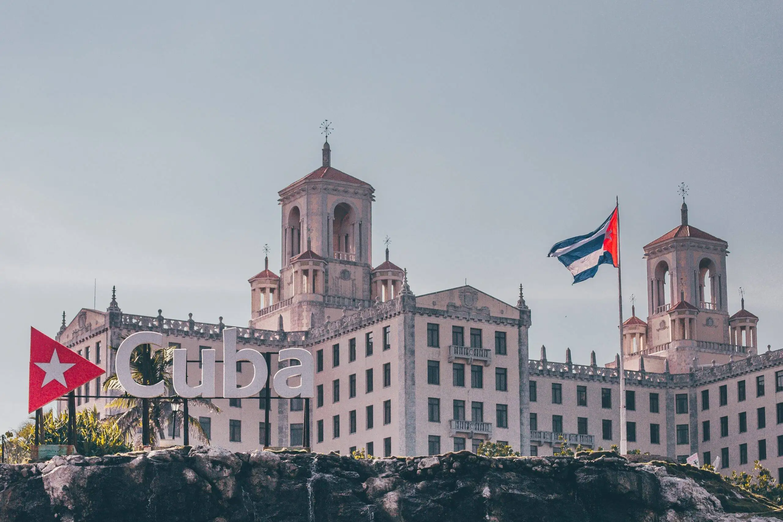 Interesting Facts About Cuba