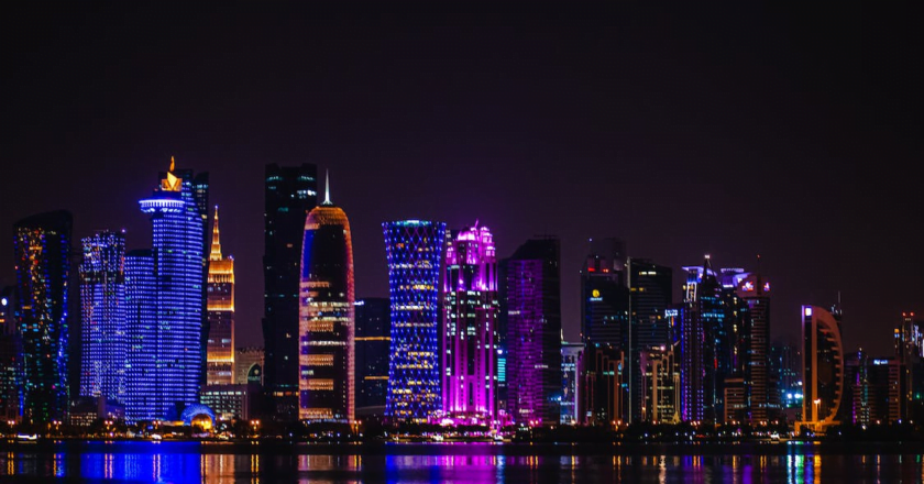 36 Fun Facts About Qatar That Will Blow Your Mind