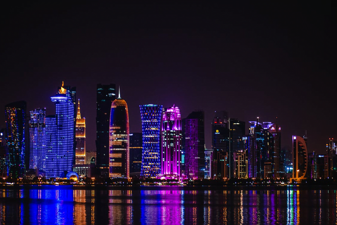 Facts about Qatar