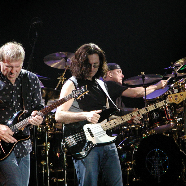 9 Things You Didn’t Know About Rush Band!!!