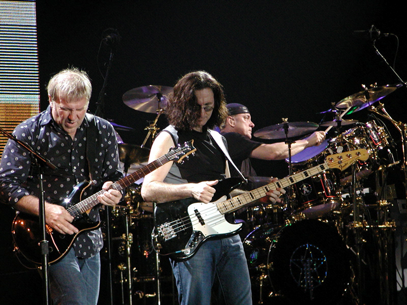 Rush Band