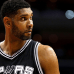 What are some facts about Tim Duncan?