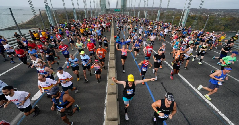 How Many People Run The NYC (New York City) Marathon? Latest Update 2022