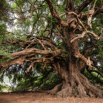 Exploring the ‍9 Oldest Trees in the World: A Journey Through Time
