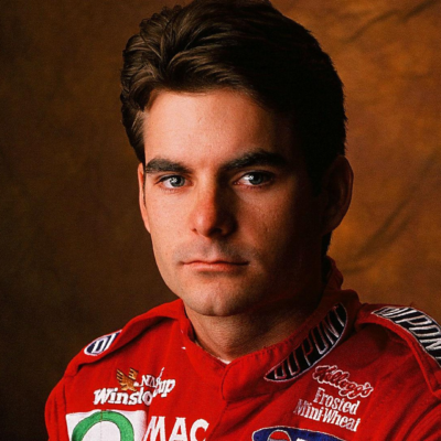 Who is Jeff Gordon? Everything about the racing legend