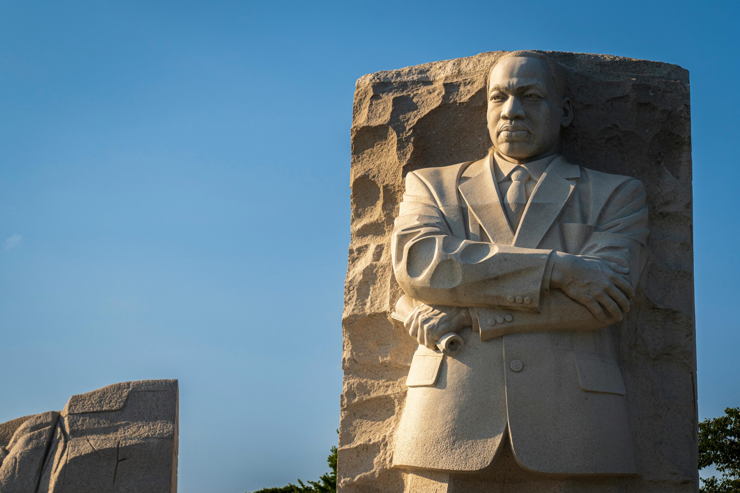 Facts About Martin Luther King Jr.