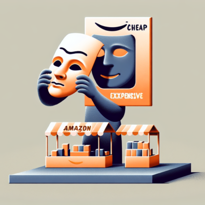 Unveiling the Secret: Why Is Temu So Cheap Compared to Amazon?